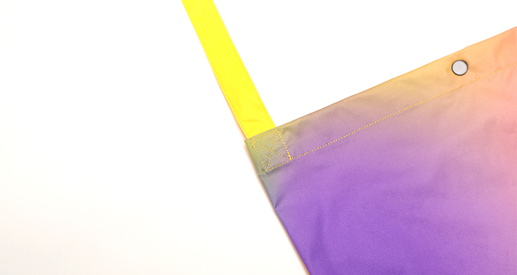 lightweight musette bags